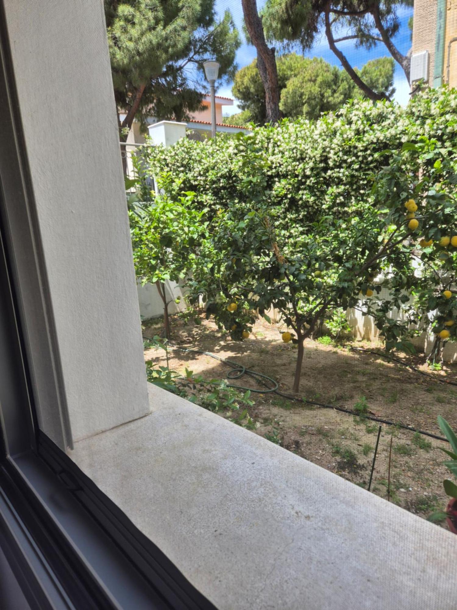 Angelana Luxury Apartments Rhodes City Extérieur photo